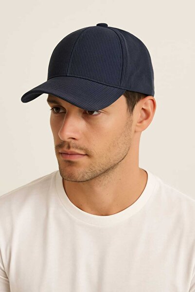 ALASEREN KADİFE KIŞLIK KEP ŞAPKA