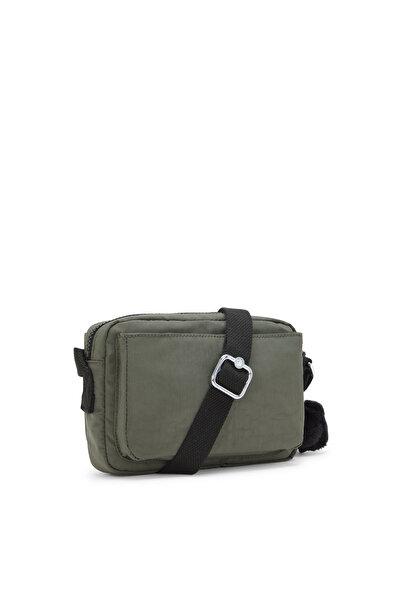 Kipling ABANU GREEN MOSS