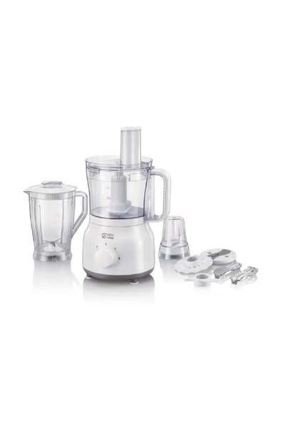 General Supreme Food Processor, 1.5L, 800W, White