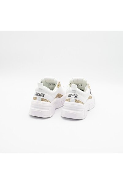 VERSACE JEANS COUTURE Sneakers Models & Prices - 2026