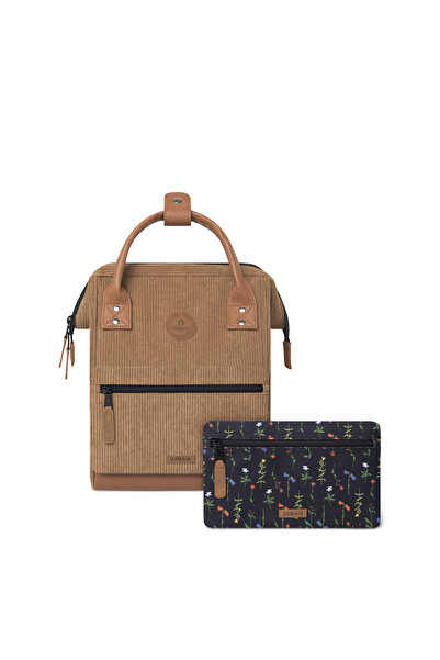 Cabaia Σακίδιο πλάτης Brown City Adventurer S Dubai