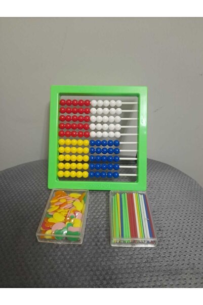 place toys home Children's Abacus Set