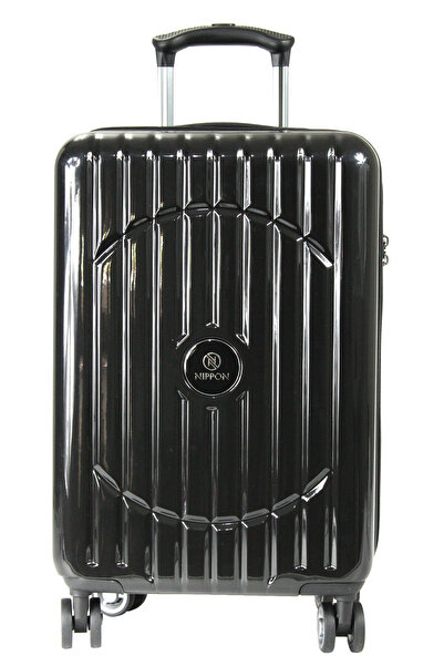 NIPPON Ayna PC Orta Boy Valiz