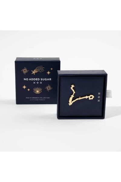 No Added Sugar بروش - برج الحوت