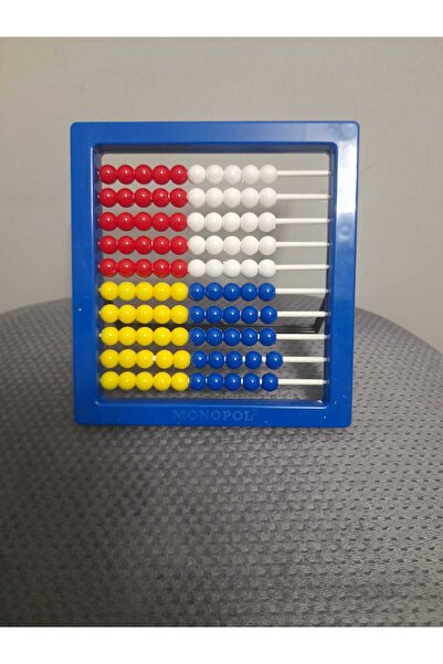 place toys home Children's Abacus Set