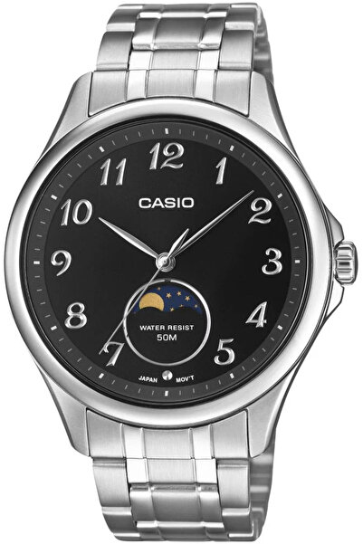 Casio Mtp-M110D-1Avdf Wrist Watch