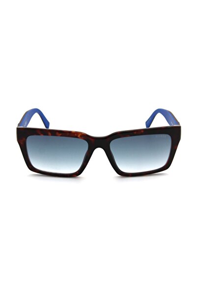 Guess Gu 00121 52W Unisex Sunglasses