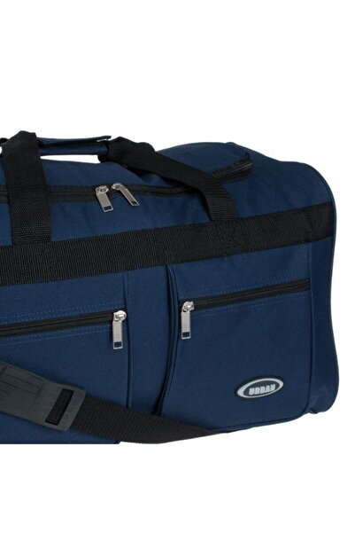 OEM Geantă de călătorie, albastră, 50 x 26 x 28 cm