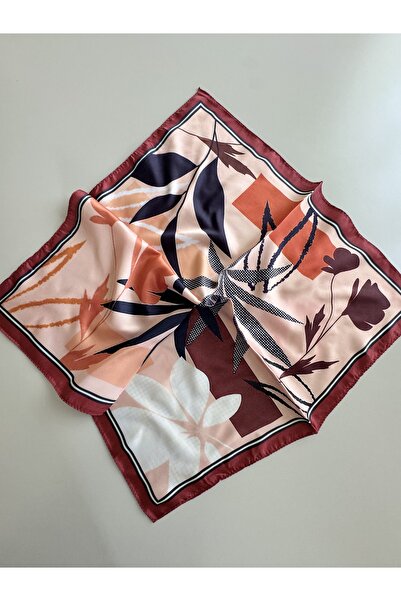 LUXSTONE Φουλάρι μπαντάνα με σχέδια