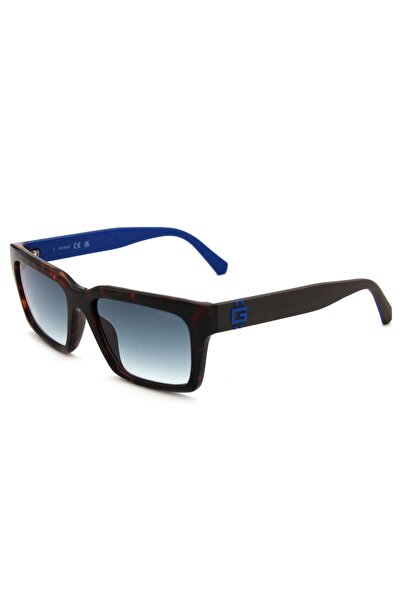 Guess Gu 00121 52W Unisex Sunglasses