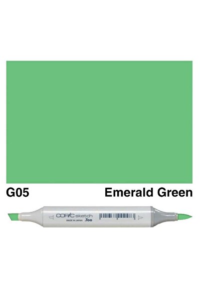 Copic Sketch G-14 Artistic Marker Pen