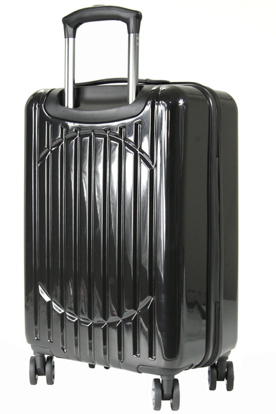 NIPPON Ayna PC Orta Boy Valiz