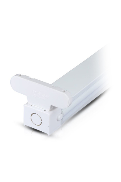 OEM Corp iluminat pentru tuburi T8 2x 120cm IP20 V-tac SKU-6055