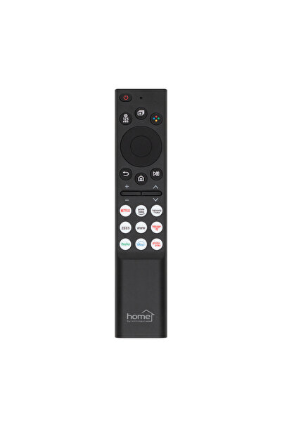 OEM Universal Remote Control for Samsung Smart TVs URCSAM3 precoded, no confi...