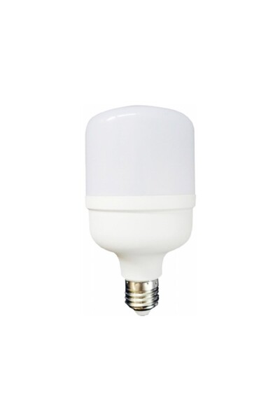 Genel Markalar Global K2 Kes133 50w 265v E27 3000k Günışığı Led T Ampul