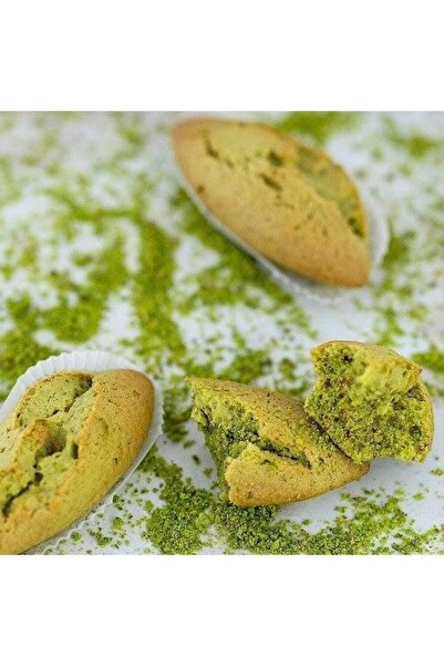 Petek1942 Fıstıklı Mekik 500 gr (12-15 adet)