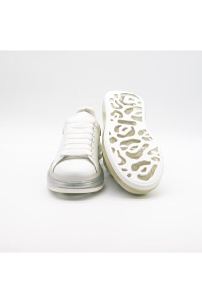 ALEXANDER MCQUEEN Sneakers - Model Larry