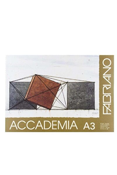 Fabriano لوحة الرسم الأكاديمية