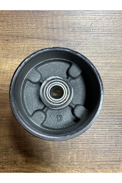 Kuba atv hussar 135 ön kampana yatagı