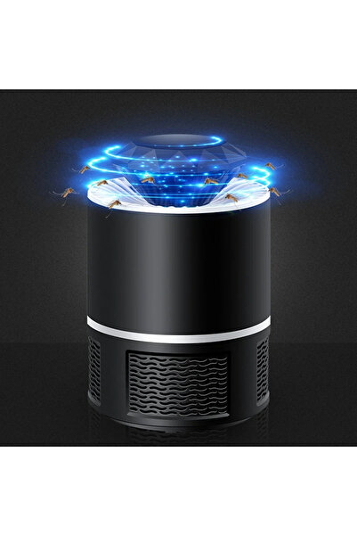 Genetic مصباح كهربائي محمول لقتل الحشرات