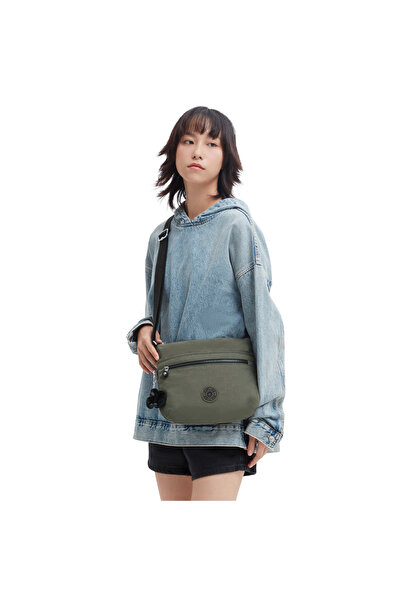 Kipling طحلب أرتو الأخضر