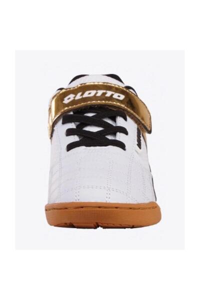 Lotto FLITTER K 2600220K children's indoor sports shoes white 28 EU