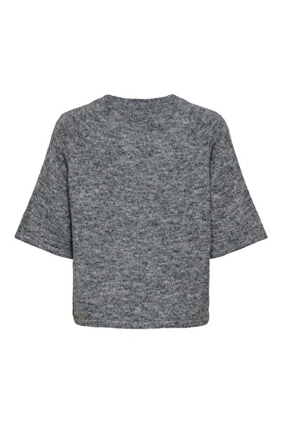 ONLY Strickpullover ONLAZU Strickpullover