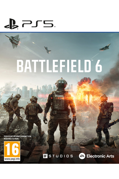 EA Battlefield 6 PS5 Oyun