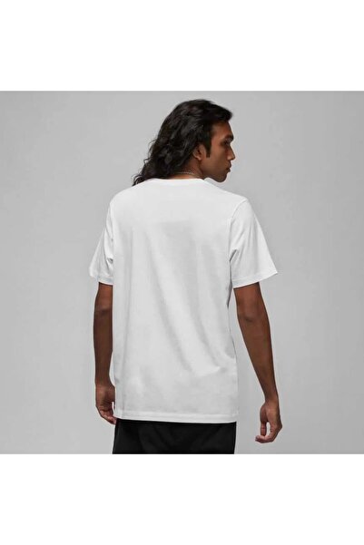 Nike MJ Jordan Air Stretch Crew Чоловіча футболка