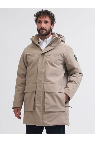 Portland Outerwear Company Parka Portland Outerwear Co. Parka