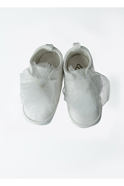 kitikate Selene Patik Beyaz