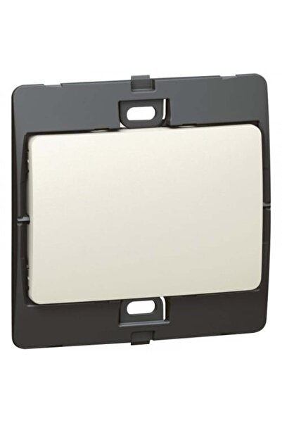 Legrand مفتاح مفرد 2 خط 283201