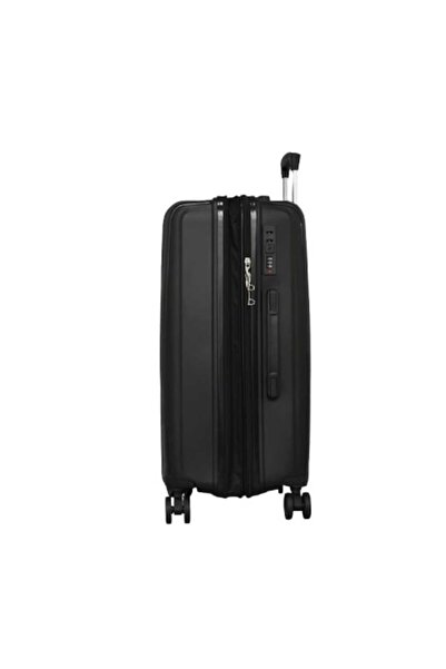 PERFECTLİNE Troler PERFECT LINE PP 1033, Expander, 65/44/27 cm, Negru