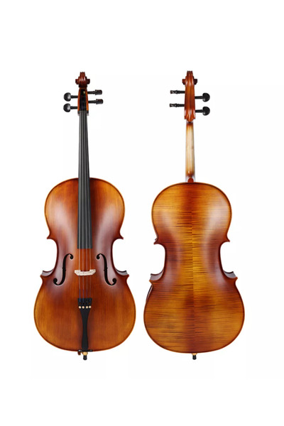 Picaldi CG210H 4/4 Tam Boy Çello