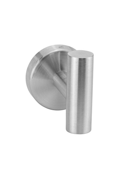 Raki Cuier pentru baie 7x5,8cm,argintiu