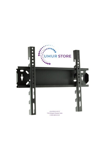 LG OLED65C46LA TV 65" inç Oled Evo Televizyon Askı Aparatı