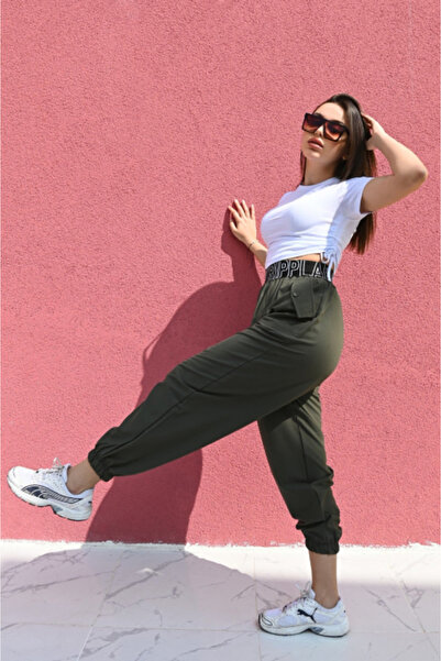 VOX SHOP CASUAL PANTS Ripplab