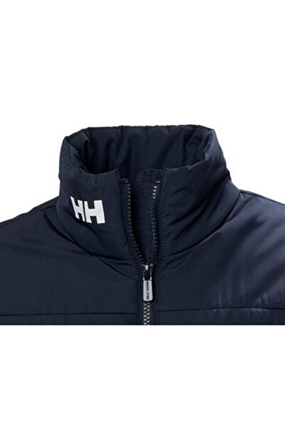 Helly Hansen Geacă de damă CREW INSULATOR 2.0 30239-597 caldă și ușoară - XS