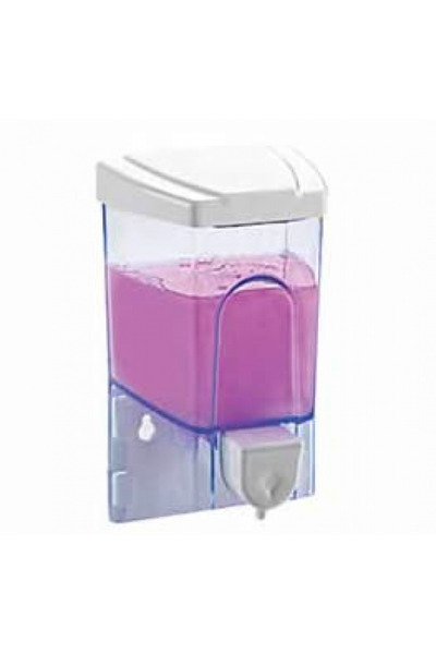Raki Dozator sapun baie 500ml