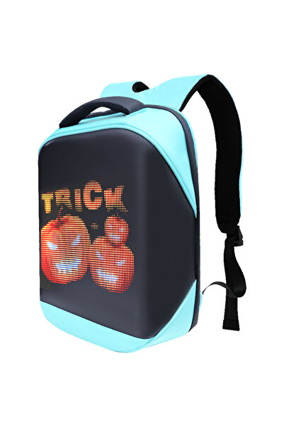 jarmend PixelBag Sırt Çantası