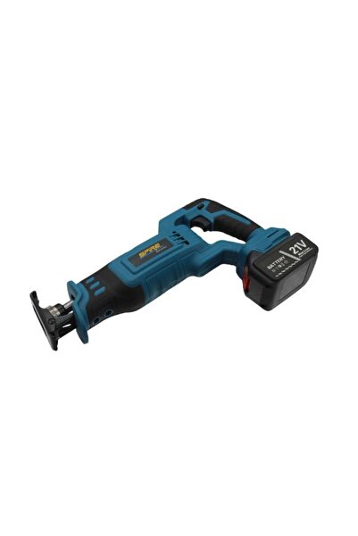 SPIRE 21V Battery Reciprocating Palm Saw - 3000 RPM