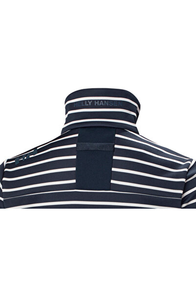 Helly Hansen Geacă de damă CREW FLEECE 30357-598 design nautic, mărimea L