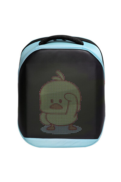 jarmend PixelBag Sırt Çantası