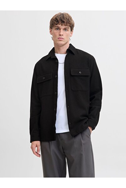 Jack & Jones Premium Overshirt Regular Fit Overshirt