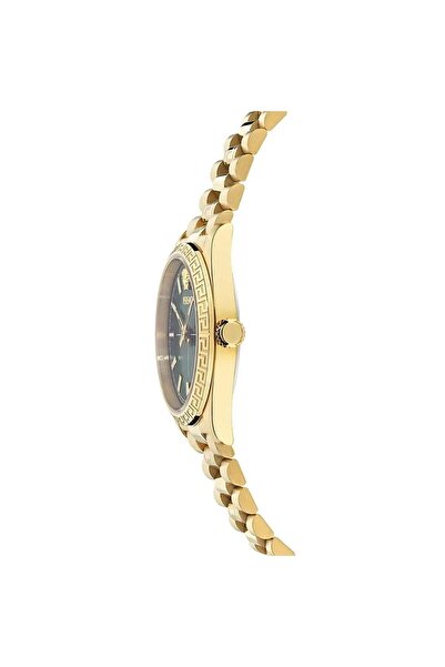 Versace Vrscve0E01025 Women's Wristwatch