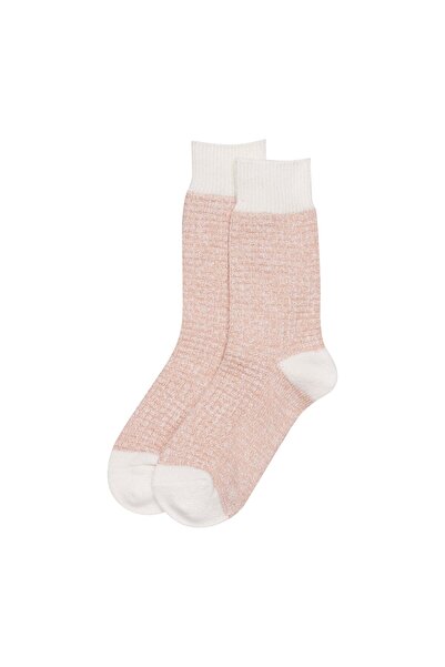 ESOTIQ Women's Warm Socks Knitwear Style Winter Home Socks | Wolk