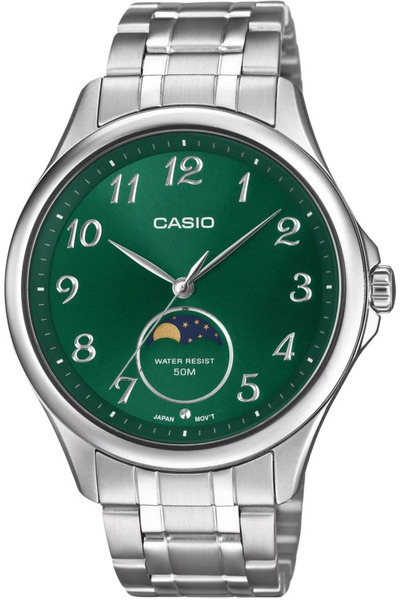 Casio Mtp-M110D-3Avdf Wristwatch