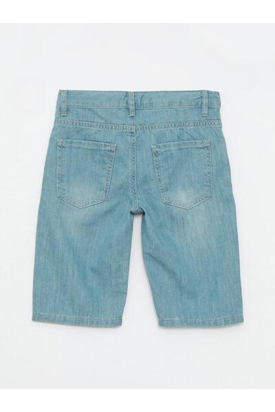 LC Waikiki Cotton Basic Boy Jean Roller (S2)