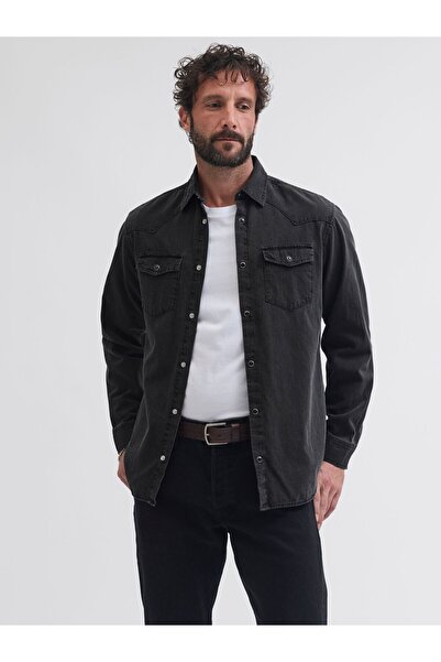 Portland Outerwear Company Τζιν Σέιμντ Πόρτλαντ Άουτεργουερ Κο. Τζιν Σέιμντ