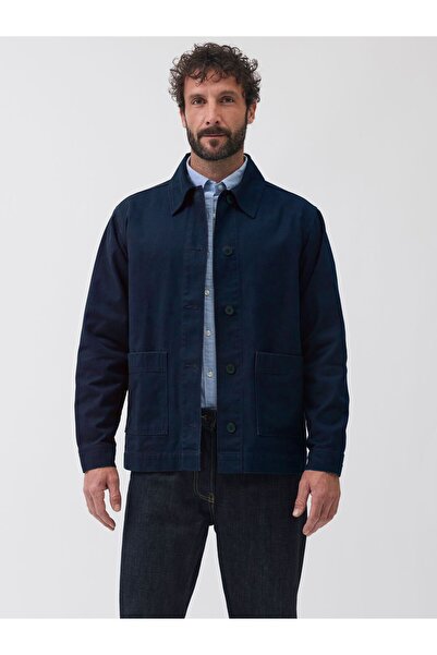 Portland Outerwear Company Overshirt Portland Outerwear Co. Overshirt